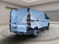 2024 Renault Trafic