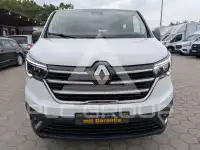 2024 Renault Trafic