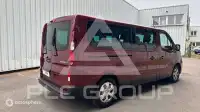 2024 Renault Trafic