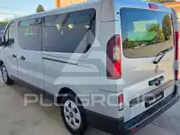 2024 Renault Trafic