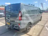 2024 Renault Trafic