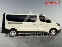 2024 Renault Trafic
