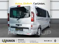 2024 Renault Trafic