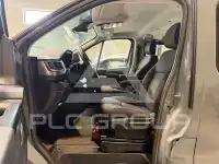 2024 Renault Trafic