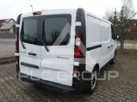 2024 Renault Trafic