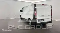 2024 Renault Trafic