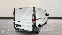 2024 Renault Trafic