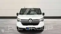 2024 Renault Trafic