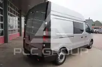2024 Renault Trafic