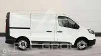 2024 Renault Trafic