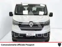 2024 Renault Trafic
