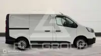 2024 Renault Trafic