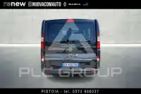 2024 Renault Trafic