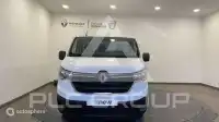 2024 Renault Trafic