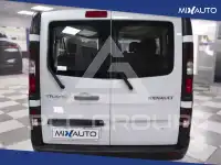2024 Renault Trafic