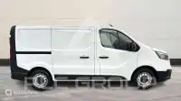 2024 Renault Trafic