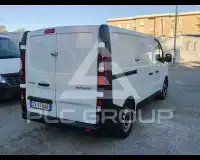 2024 Renault Trafic