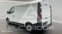 2024 Renault Trafic