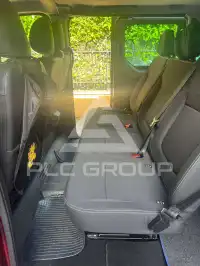 2024 Renault Trafic