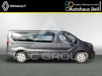 2024 Renault Trafic