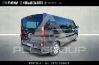 2024 Renault Trafic