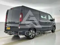 2024 Renault Trafic