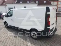 2024 Renault Trafic