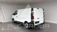 2024 Renault Trafic