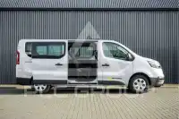 2024 Renault Trafic