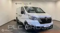 2024 Renault Trafic