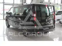 2024 Renault Trafic