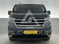 2024 Renault Trafic