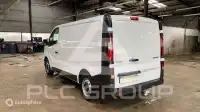 2024 Renault Trafic
