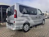 2024 Renault Trafic