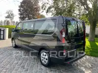 2024 Renault Trafic