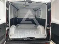 2024 Renault Trafic