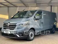 2024 Renault Trafic