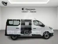 2024 Renault Trafic