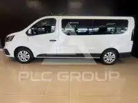 2024 Renault Trafic