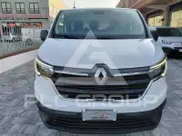 2024 Renault Trafic