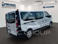2024 Renault Trafic