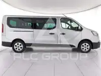 2024 Renault Trafic