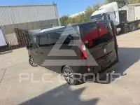 2024 Renault Trafic
