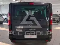 2024 Renault Trafic