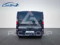 2024 Renault Trafic