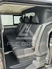 2024 Renault Trafic