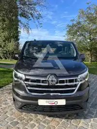 2024 Renault Trafic