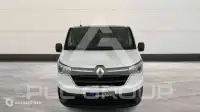 2024 Renault Trafic