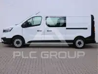 2024 Renault Trafic