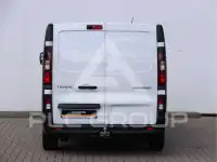 2024 Renault Trafic